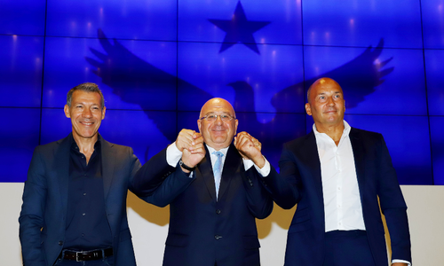 Περιμένουν απαντήσεις στην Ανόρθωση thumb
