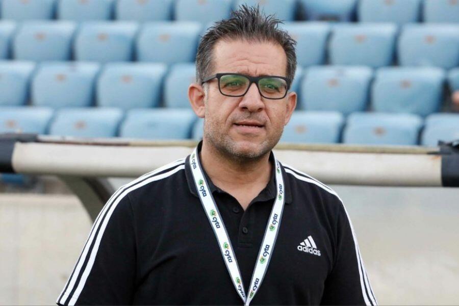 «Η ΕΝΠ είναι ύπουλο παιχνίδι – Άδικο να μην έχουμε κόσμο» thumb