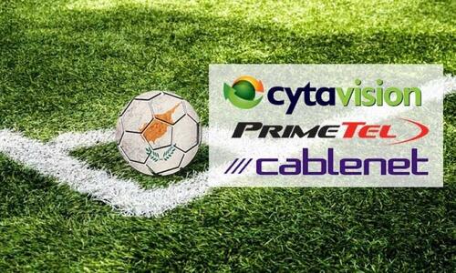 Συνεχίζουν μαζί μέχρι το 2024 οι τηλεοπτικές πλατφόρμες!  thumb