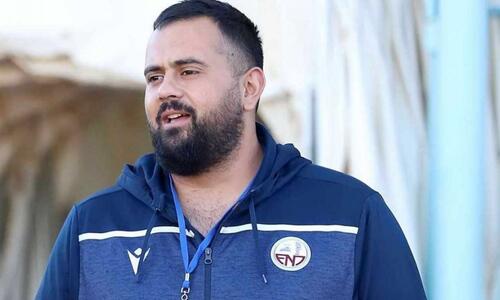 «Σημαντικό να μείνουμε κατηγορία, είναι θέμα αντοχών και θέλησης» thumb