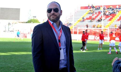 Ανδρέου: «Δεν ξενερώνουμε ποτέ»! thumb