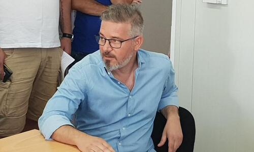 Αισιόδοξοι στον Άρη: «Θέλουμε ομίλους Γιουρόπα Λιγκ» thumb