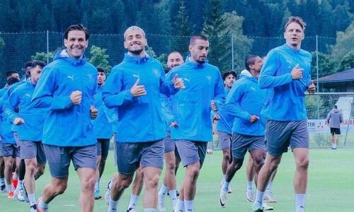 «Ο πήχης μπήκε πολύ ψηλά για τις μεταγραφές» thumb