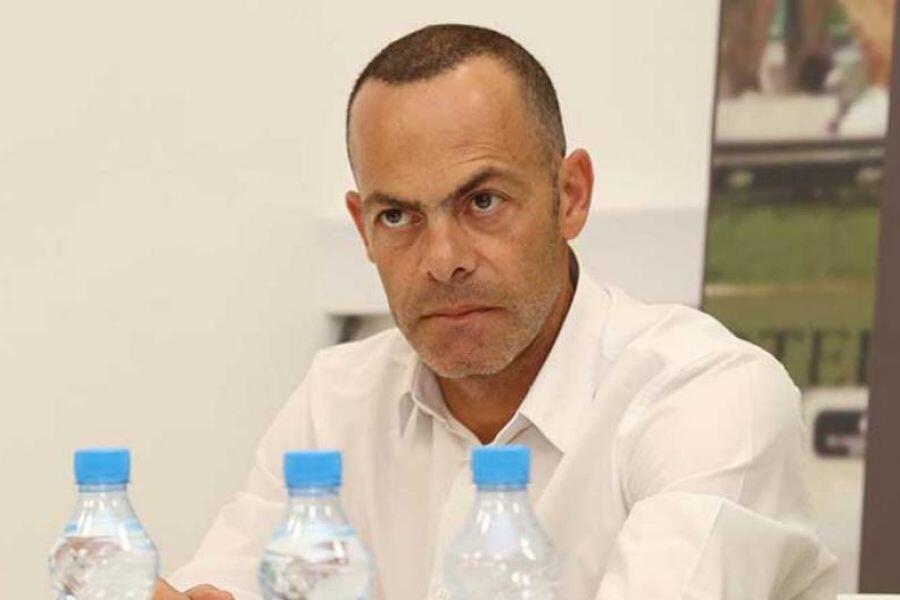 Κ. Παπαδόπουλος: Η θέση του Άρη για τη διαιτησία thumb