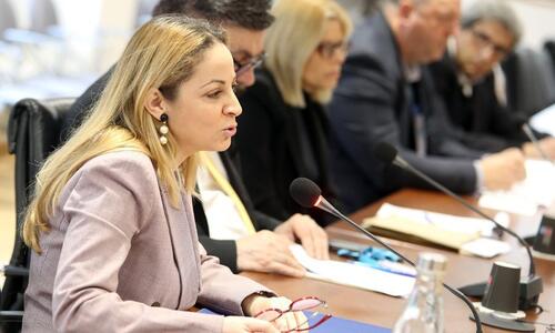 «Δεν μας έχει ενημερώσει κανένας επίσημα για τον τελικό» thumb