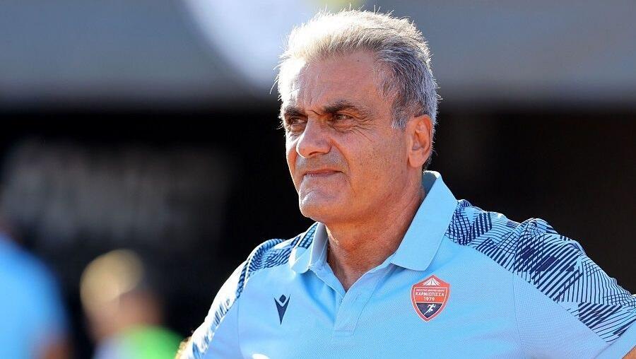 «Είδε ότι δεν τον αντιπροσωπεύει απόλυτα αυτός ο ρόλος και αποχώρησε» thumb