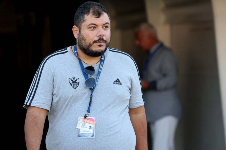 Τι ισχύει με Πριέτο; Απάντηση από Δημήτρη Χριστοφόρου thumb