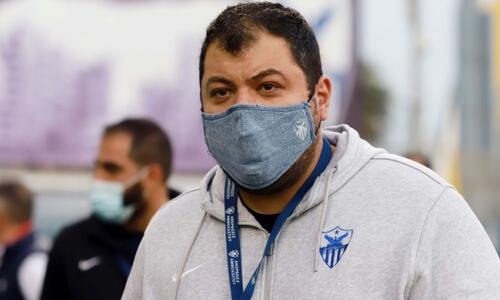 Χριστοφόρου για VAR: 