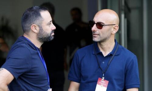 Κλείνουν οι εκκρεμότητες, επόμενος στόχος ο επιθετικός! thumb