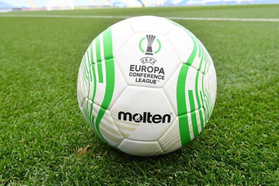 Conference League: Πρόκριση στα play off παρά την ήττα η Χάιντουκ thumb