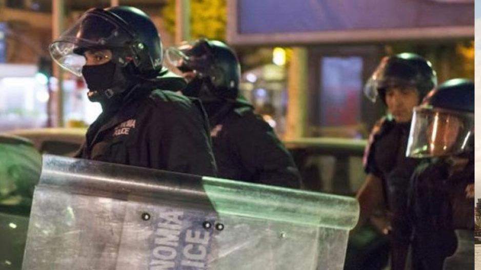 Ποινή αποκλεισμού από αθλητικούς χώρους σε 17χρονο thumb