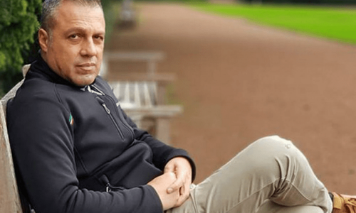 Ανάρτηση Δημητρίου: «Δεν έχει το δικαίωμα να πουλήσει την Ομόνοια...» (ΦΩΤΟ) thumb