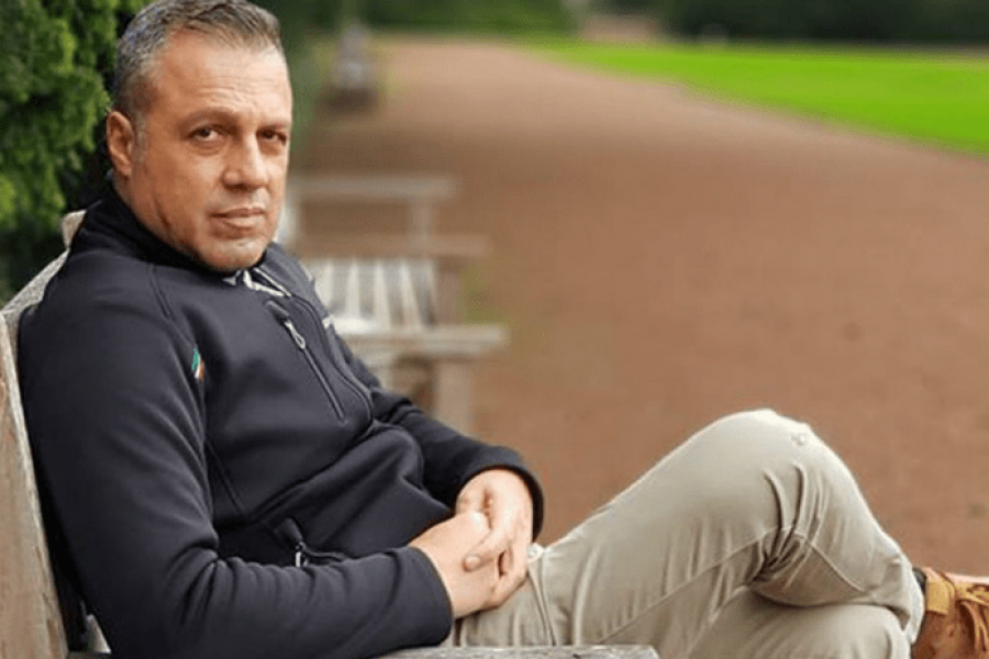 Ανάρτηση Δημητρίου: «Δεν έχει το δικαίωμα να πουλήσει την Ομόνοια...» (ΦΩΤΟ) thumb