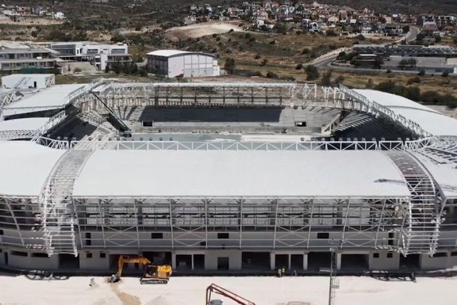 Την επόμενη εβδομάδα η συζήτηση για το νέο γήπεδο στη Λεμεσό thumb