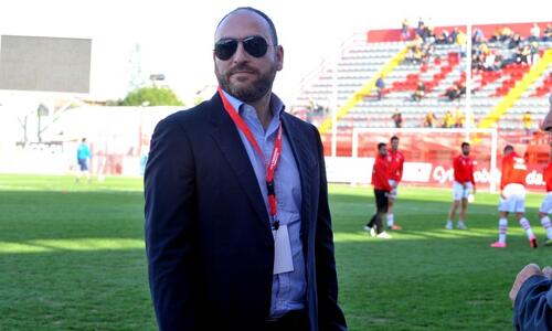 Ανδρέου: «Η Σαλαμίνα μας χρειάζεται όλους» thumb
