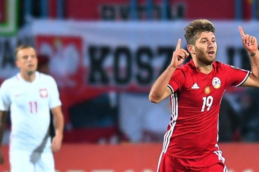 Επιστρέφει... ξεκούραστος ο Αμπουρτζάμιαν thumb