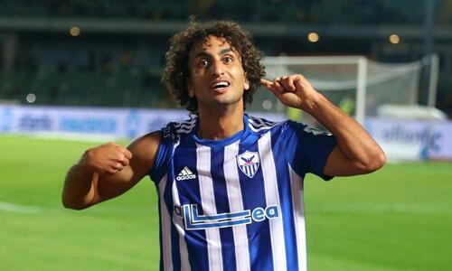 Οι προτάσεις από Ελλάδα και Κύπρο... και η επιθυμία του Ουάρντα! thumb