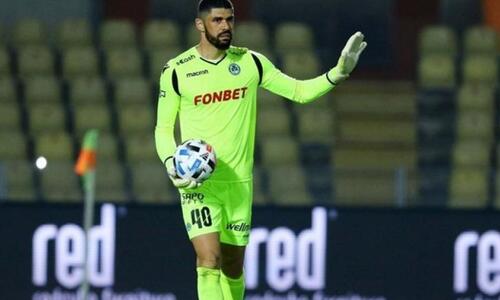 Νικολακόπουλος: «Αρέσει και θα δουν Φαμπιάνο μόνο αν φύγει ο Σα» thumb