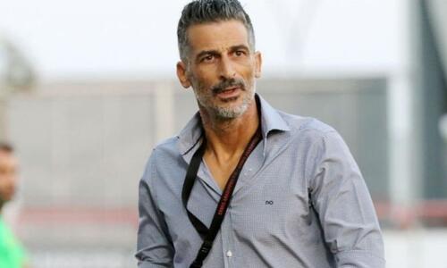 «Ο πρόεδρος μου στάθηκε, για κάποιους που βιάστηκαν...» thumb