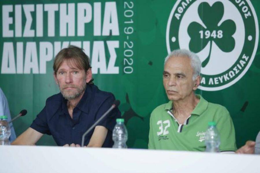 «Συνέχεια τραυματισμοί, μεγάλο πρόβλημα στην επίθεση, δέχεται και πιο εύκολα γκολ» thumb
