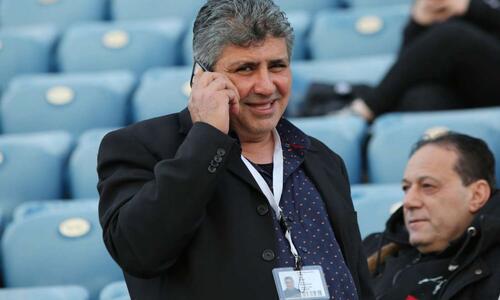 Απάντα ο πρόεδρος της Δόξας: «Δικαιολογίες γιατί δεν κατάφερε να πάρει τον Ουζόχο» thumb
