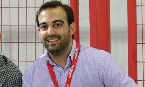 «Αν δεν ερχόταν ο παίκτης θα ήταν πολύ χειρότερα» thumb