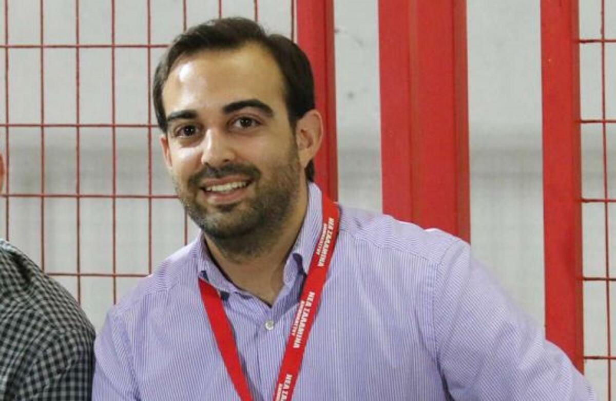 «Αν δεν ερχόταν ο παίκτης θα ήταν πολύ χειρότερα» thumb
