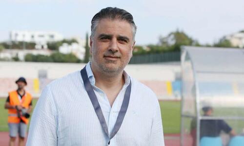«Διακαής μας πόθος είναι να πάμε στους 16 του Τσάμπιονς Λιγκ» thumb