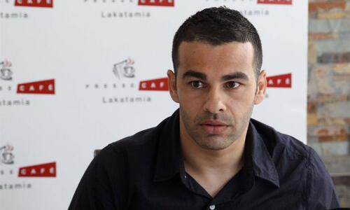 «Δέχεται παρεμβάσεις, θα τους κατονομάσω. Δημόσια προειδοποίηση για να...» thumb
