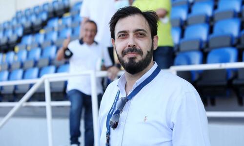 Μιτσίδης: «Έγινε χαλαρή προετοιμασία, στην έδρα μας βάζουμε δύσκολα» thumb