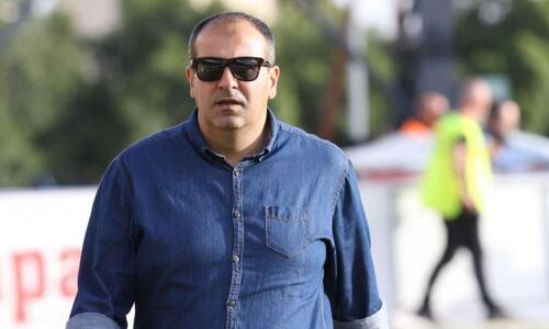 Πλουτής: «Κοντά σε κεντρικό αμυντικό, έχει γίνει ακόμη μία υπέρβαση » thumb