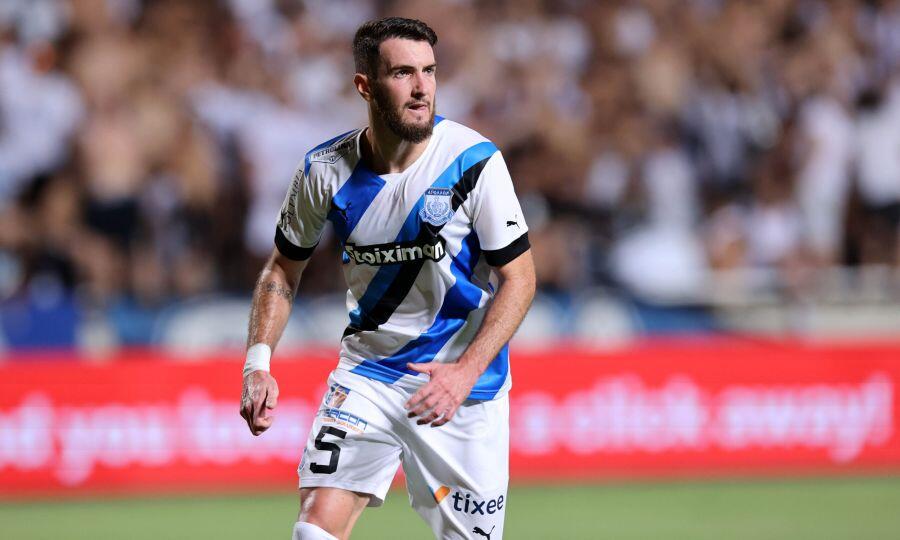 Ανάλαβε την ευθύνη και έστειλε μήνυμα  thumb