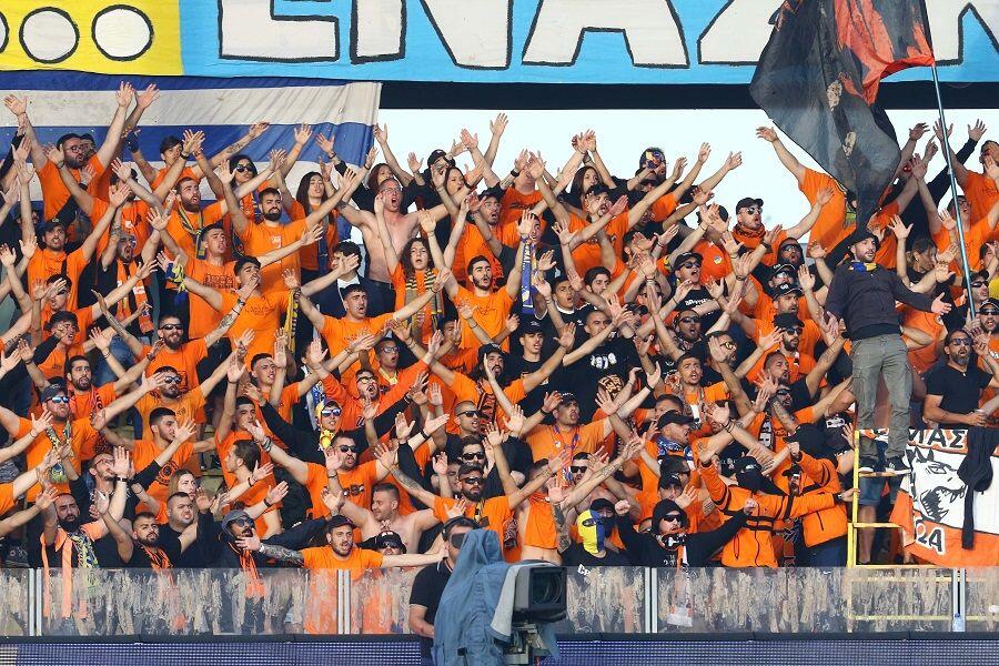 Κίνηση αλληλεγγύης από οργανωμένους και Σωματείο thumb