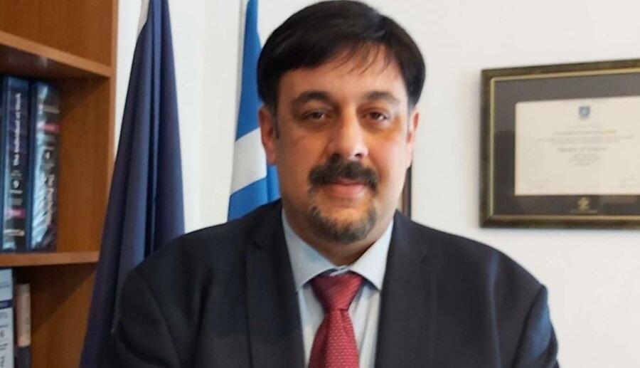 «Θα καλέσουμε την Ομόνοια και την Πάφο στη Βουλή» thumb