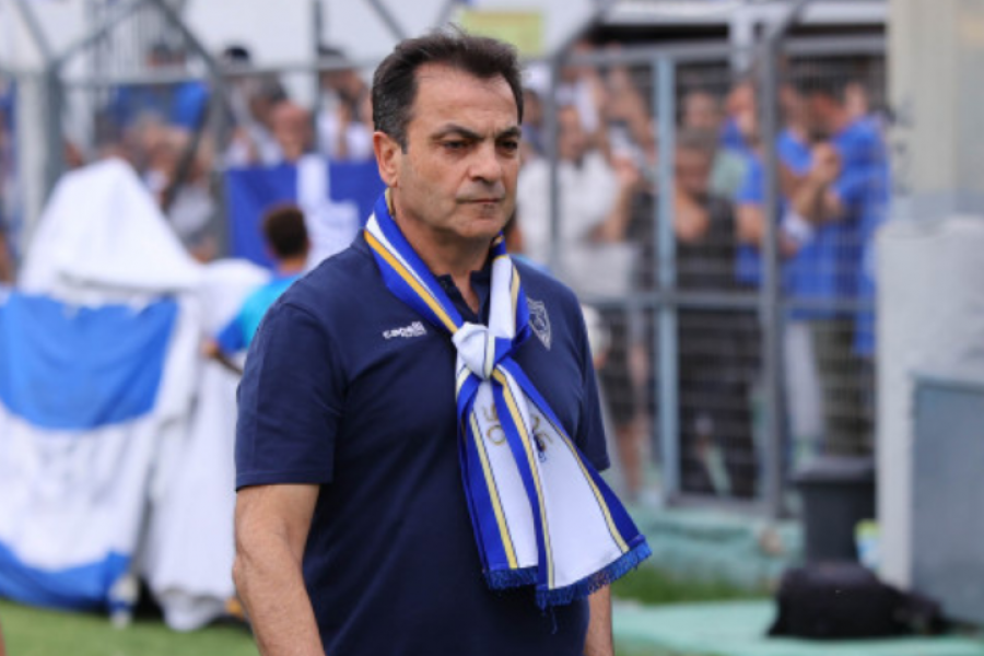«Αν δώσει το πράσινο φως η αστυνομία εμείς θα δίνουμε τα εισιτήρια...» thumb