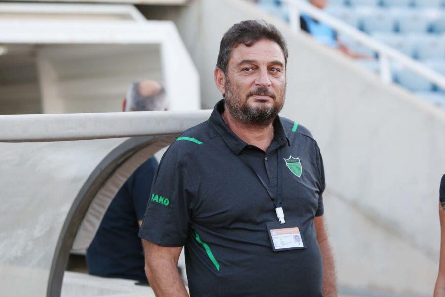 «Σε αυτό βοήθησε ότι ο ΑΠΟΕΛ έκανε διαχείριση» thumb