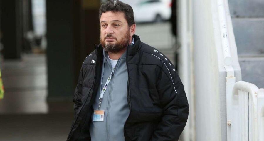 «Ποιοι έμειναν έξω κι έγινε όλο αυτό το σούσουρο; Ας δώσουν τη λύση οι...» thumb