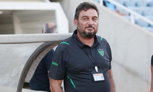 «Σε αυτό βοήθησε ότι ο ΑΠΟΕΛ έκανε διαχείριση» thumb