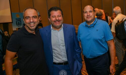 ΑΕΛ: Τα τρία σενάρια για την επόμενη μέρα thumb