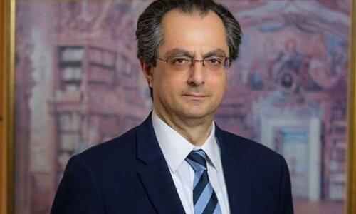 «Αυτό συμφωνήθηκε για τα χρέη της εταιρείας που μεταβιβάζονται στο σωματείο του ΑΠΟΕΛ» thumb