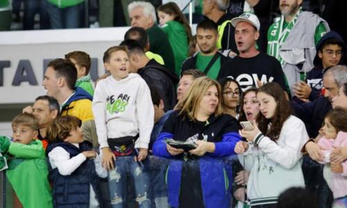Άρης: Δωρεάν λεωφορεία ενόψει ΑΕΚ thumb