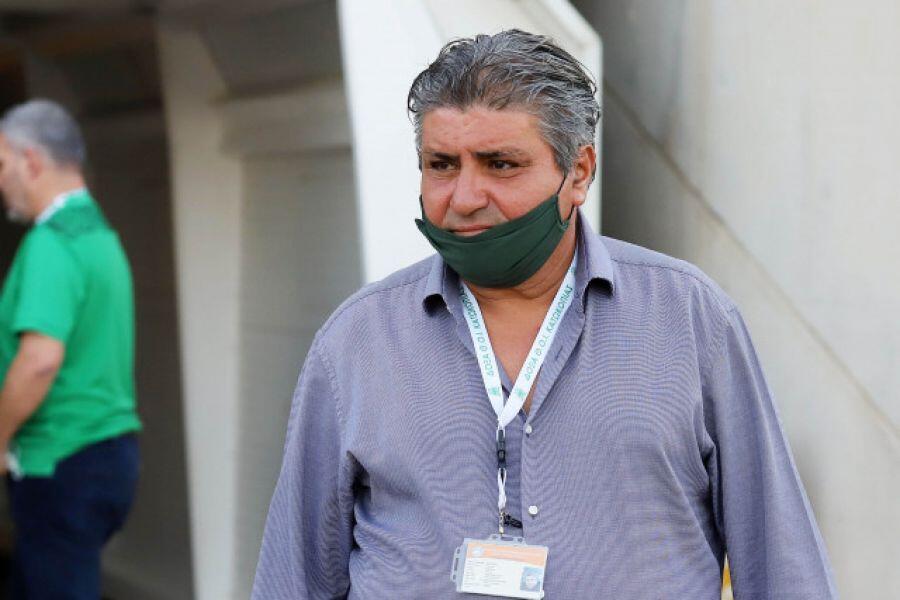 Χριστοδούλου: «Έδωσα κατάθεση στην επιτροπή δεοντολογίας» thumb
