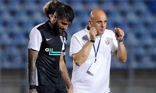 Να τερματίσει τον «κατήφορο» και να πάρει ψυχολογία thumb