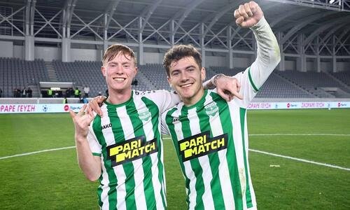 Σχόλιο για Σπιλέφσκι: «Αν έχεις πρόβλημα με κάτι μπορεί...» thumb
