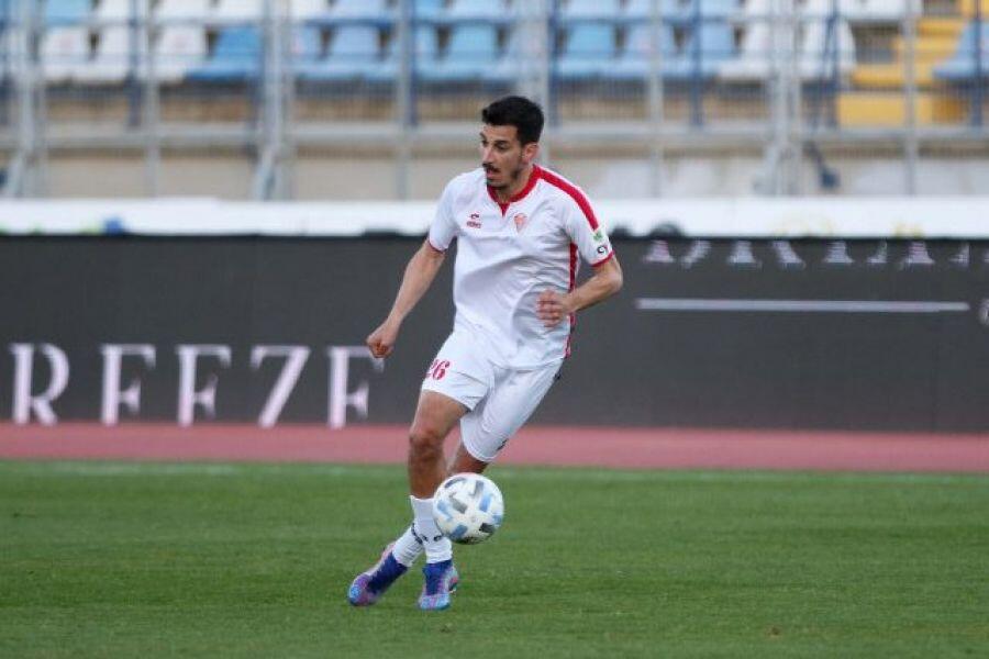 «Νομίζω ότι η έρευνα που έκανε ο ΠΑΣΠ τα λέει όλα...» thumb