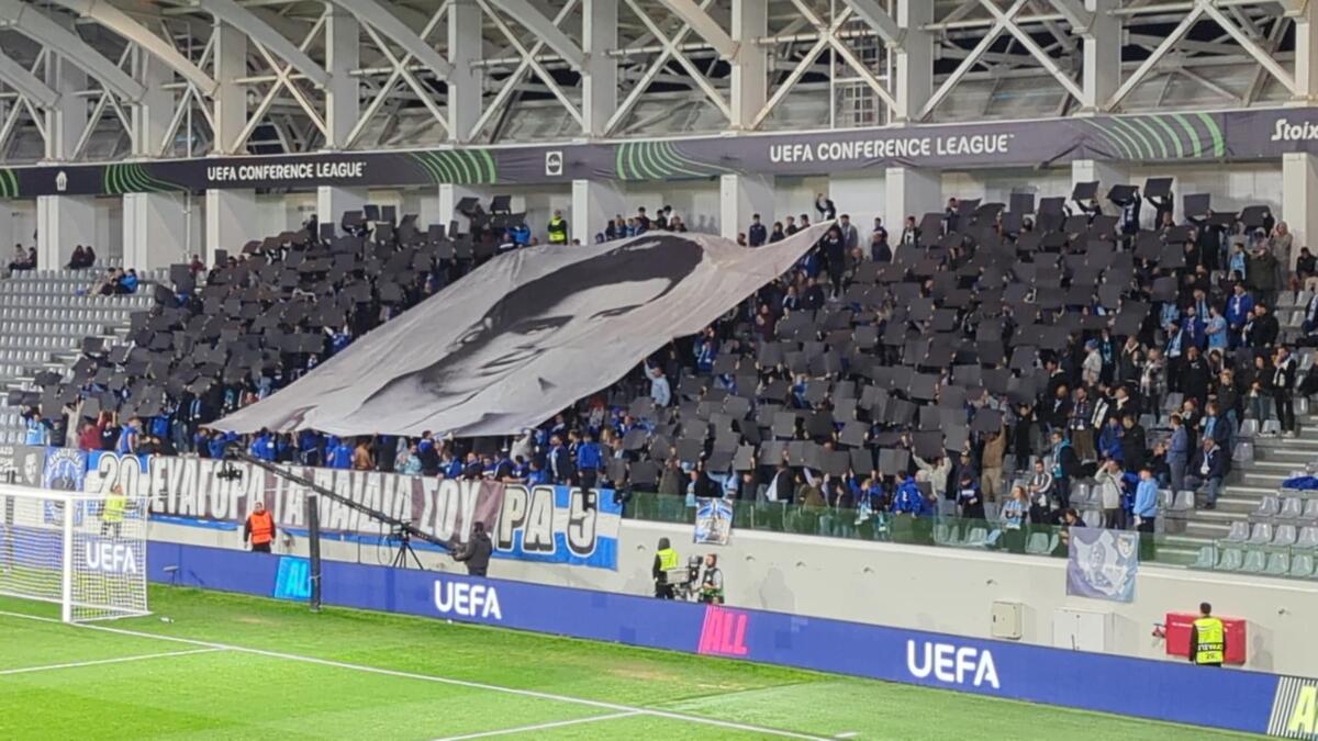 Βίντεο ST: «Ευαγόρα τα παιδιά σου» thumb
