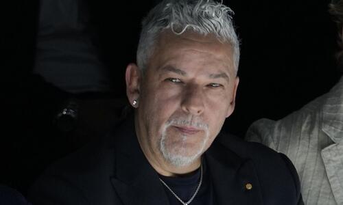 Τρόμος για Μπάτζιο: Τον λήστεψαν και τον χτύπησαν στο κεφάλι την ώρα του Ισπανία - Ιταλία thumb