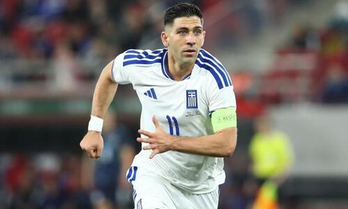 Μπακασέτας: «Μάθημα αυτά τα παιχνίδια» thumb
