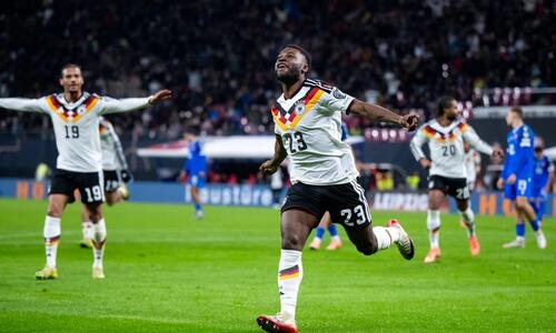 Η FIFA διατηρεί το μοντέλο των 26 παικτών ενόψει Μουντιάλ: Το χρονοδιάγραμμα για τις αποστολές των ομάδων thumb