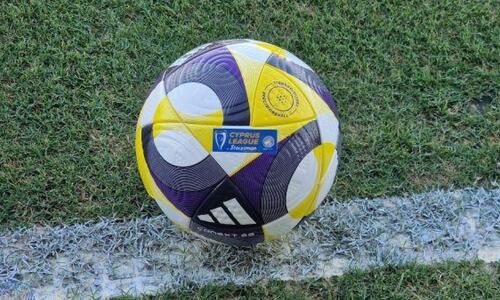 Cyprus League: Η ώρα της απονομής και οι «μάχες» thumb